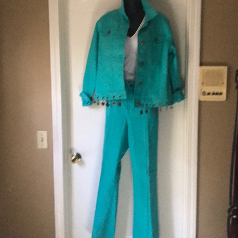 Dg2 Jeans